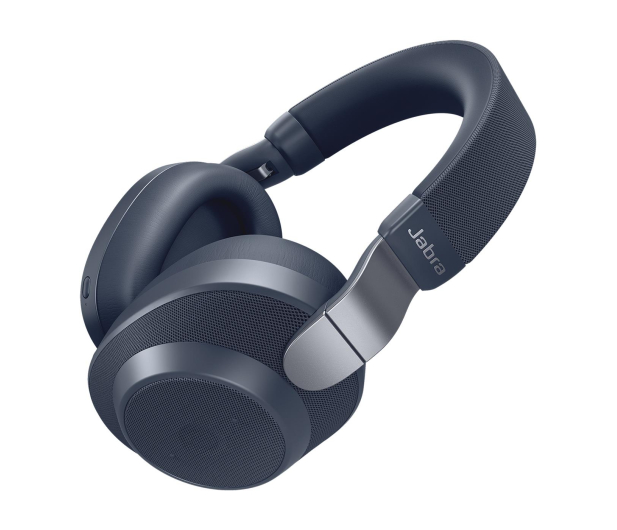 Jabra Elite 85H niebieskie-navy - 499906 - zdjęcie 3